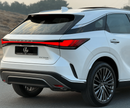 Lexus RX350h 350h 2.5