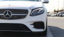 مرسيدس بنز E 220 DIESEL  4Matic