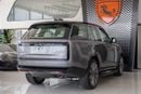 Land Rover Range Rover Range Rover Vogue | HSE P530 | Black Edition | GCC Specs | 2026  | ( EXPORT)