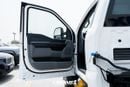 فورد F 550 REG CHAS CAB XL 145'' WB 6.7L V8 Diesel Automatic Transmission 4x4