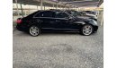 Mercedes-Benz E 350 IMPORT JAPAN V.C.C