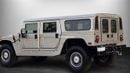Hummer H1 K12 SERIES - ONE OF THE RAREST HUMMER