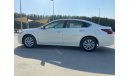 Nissan Altima Nissan altima 2018 g cc full automatic