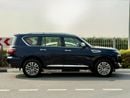 Nissan Patrol SE PLATINUM CITY
