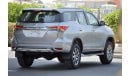 Toyota Fortuner V6 VXR+ 4.0L Automatic