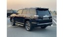 تويوتا 4Runner 2016 TOYOTA 4RUNNER SR5 LIMITED EDITION V-6 4x4 FULL OPTION 7-SEATER / EXPORT ONLY