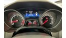 Ford Focus ST