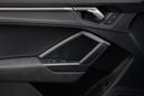 Audi RS Q3 RSQ3 Sportback | 5,288 P.M | 0% Downpayment | AUDI WARRANTY AND SERVICE CONTRACT!