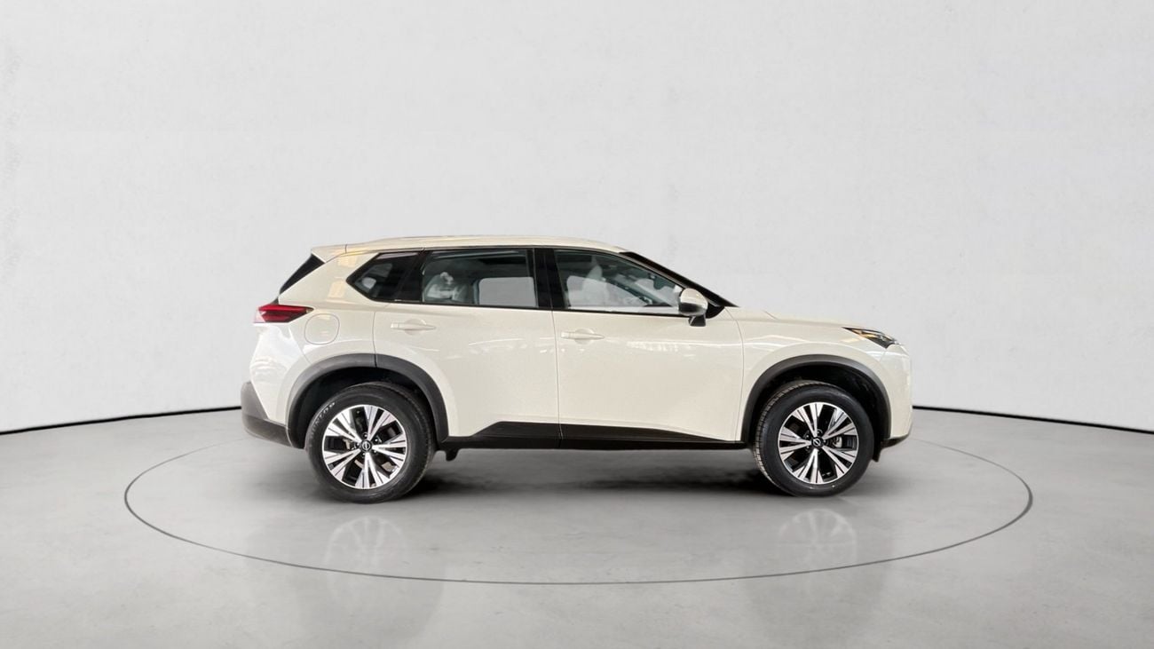 Nissan XTrail SV1 2.5L SV1 | Guaranteed Warranty | 0 Down Payment