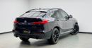 BMW X4 XDRIVE 30I M SPORT PACK 2021 BMW X4 xDrive30i M-Sport, 2026 BMW Warranty + Service Pack, Full BMW Service History, GCC