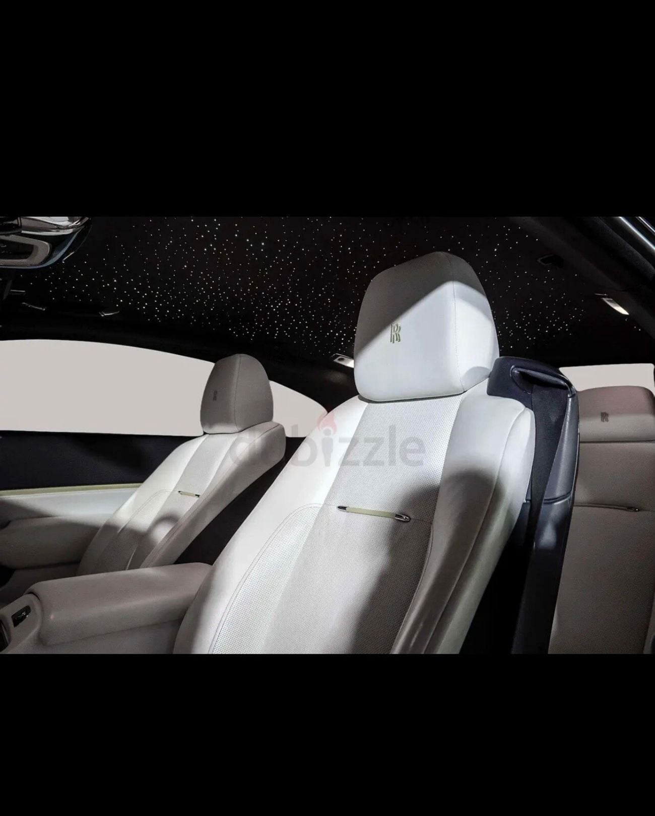 رولز رويس واريث