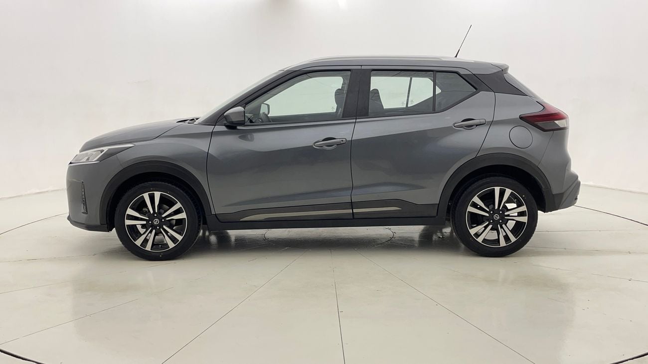 Nissan Kicks SV 1.6 | Zero Down Payment | Home Test Drive