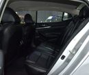Nissan Maxima EXCELLENT DEAL for our Nissan Maxima SV ( 2021 Model ) in Silver Color American Specs