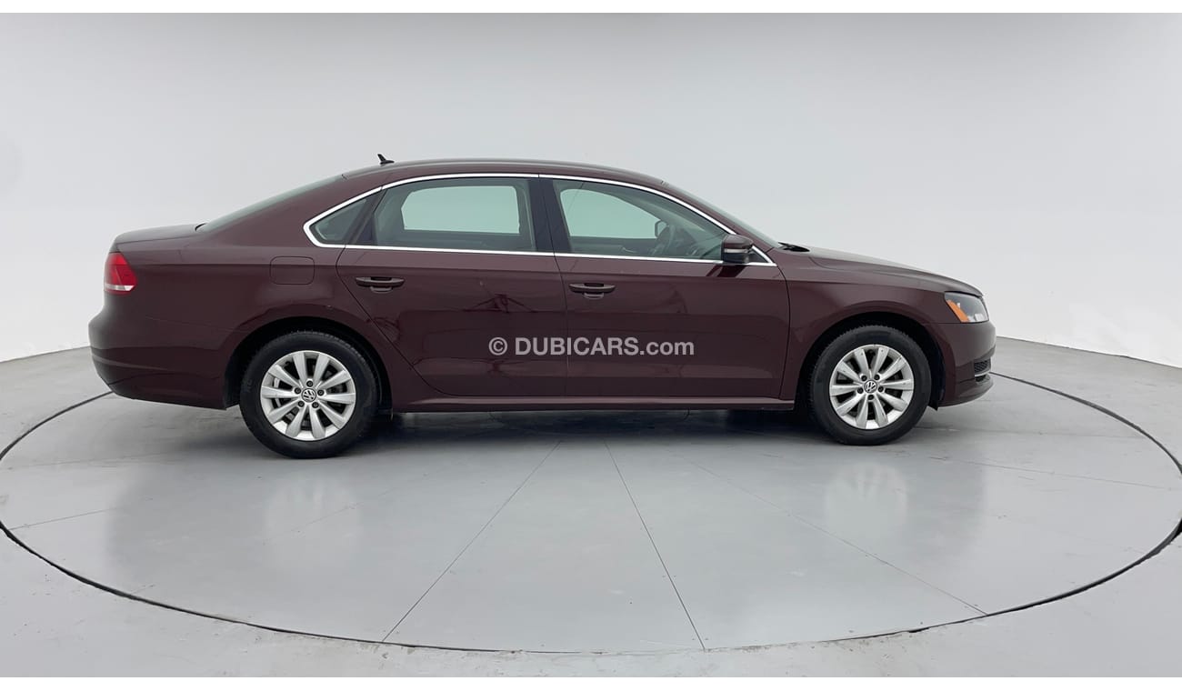 Volkswagen Passat TRENDLINE 2.5 | Zero Down Payment | Free Home Test Drive