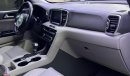 كيا سبورتيج Kia Sportage EX full option 2018