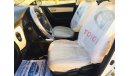 Toyota Corolla 2017 For urgent SALE
