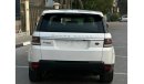 Land Rover Range Rover Sport Supercharged