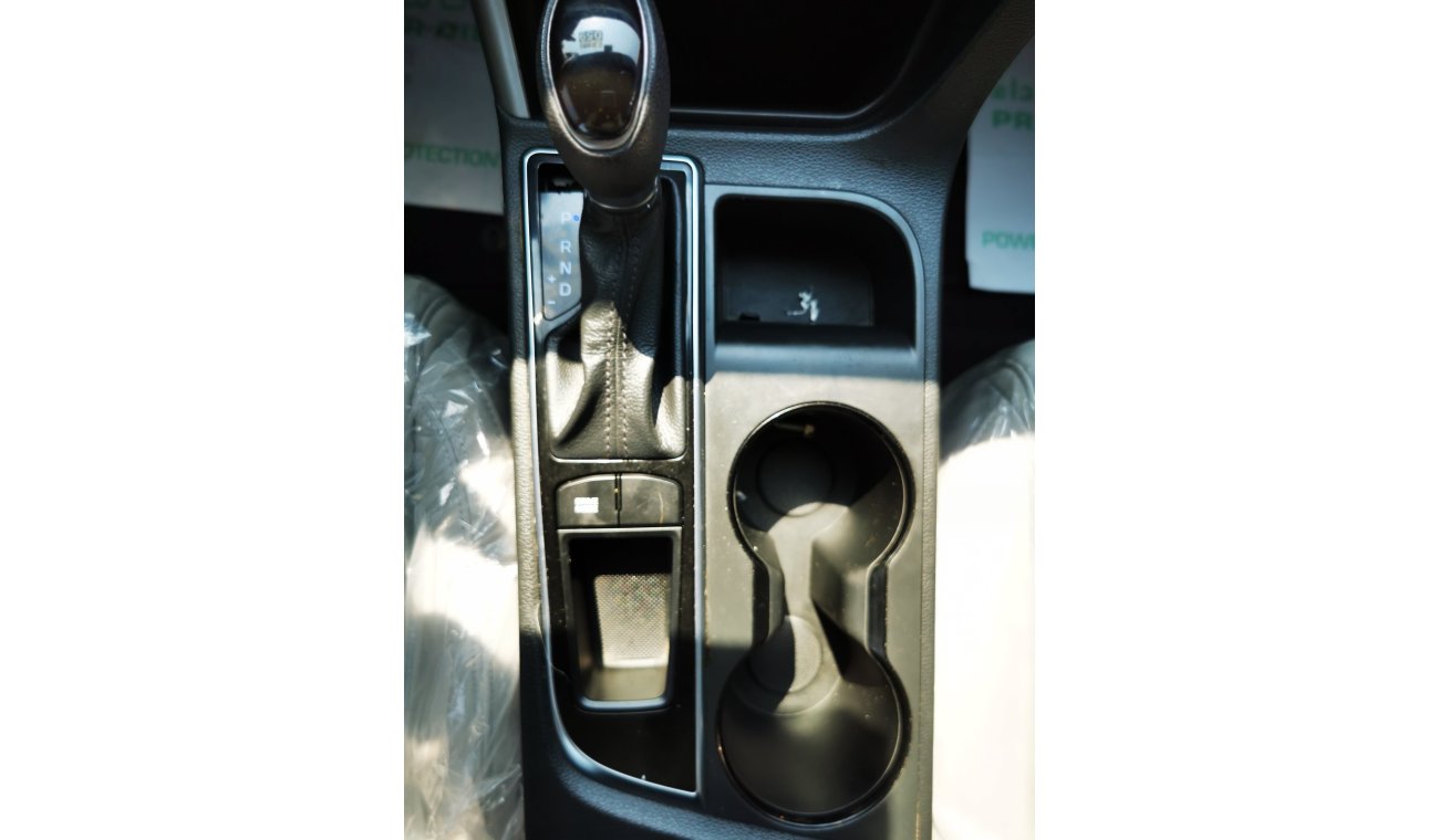هيونداي سوناتا 2.4L, 16' Alloy Rims, Power Steering With Multi Function, LOT-736