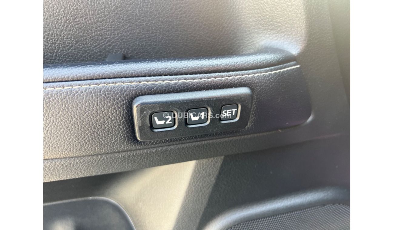 Toyota 4Runner 2019 LIMITED NIGHT-SHADE SPECIAL EDITION 4x4 SUNROOF USA IMPORTED