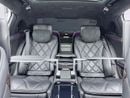 مرسيدس بنز S 680 2022 Mercedes-Maybach S680 4MATIC, 1 Year Warranty, Full Service History