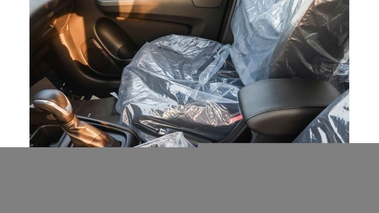 سوزوكي ايرتيغا SUZUKI ERTIGA GLX 2026