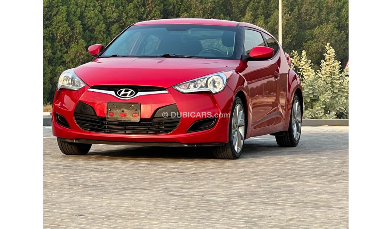 هيونداي فيلوستر