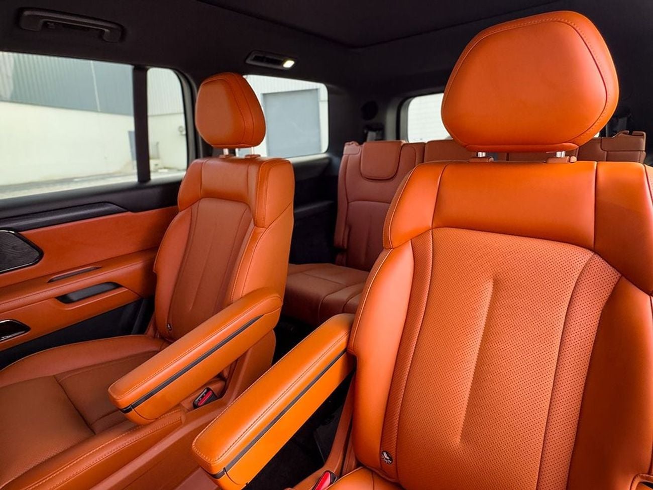 ROX 01 1.5L PHEV TURBO in RIGHT HAND DRIVE