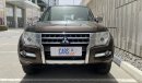 ميتسوبيشي باجيرو V6 GLS 3.0L | GCC | FREE 2 YEAR WARRANTY | FREE REGISTRATION | 1 YEAR COMPREHENSIVE INSURANCE