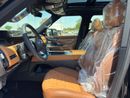 Nissan Patrol LE PLATINUM CITY **2026**GCC SPEC BRAND NEW