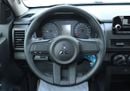 Mitsubishi L200 Triton GLX 4WD 2.4L Petrol MT High Line