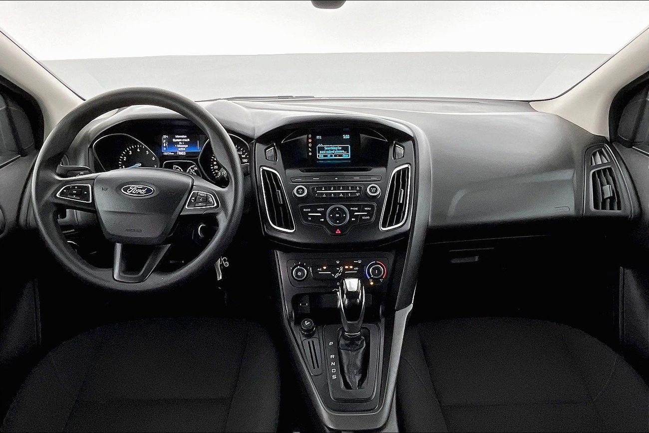 Ford Focus Ambiente