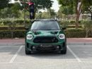 ميني كوبر إس كونتري مان Mini Cooper Countryman-S