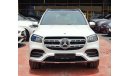 مرسيدس بنز GLS 450 AMG 5 y Warranty and Service 2022 GCC