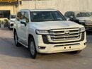Toyota Land Cruiser Toyota Land Cruiser VX 4.0L 2025