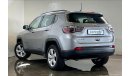 Jeep Compass Longitude