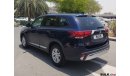 Mitsubishi Outlander Outlander 2019 - AED 1,316/Monthly - 0% DP - Under Warranty - Free Service2020