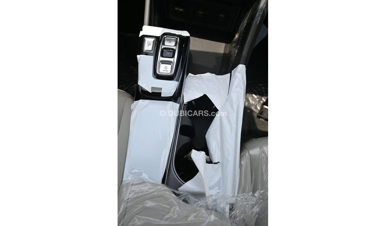 Hyundai Sonata Hyundai Sonata 2.5L Petrol, Sedan, FWD, 4 Doors, Color White, Model 2022