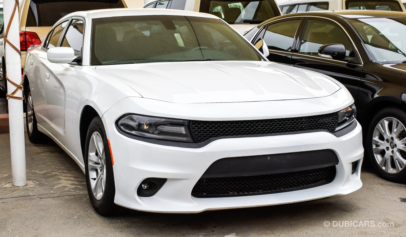 Dodge Charger