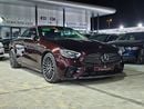 Mercedes Benz E 450 E 450 AMG - American Specs