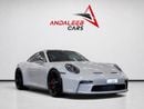 بورش 911 FULL PPF | AED 15,340 P.M | 0% DOWN PAYMENT | PORSCHE 911 GT3 TOURING | 4.0L NATURALLY ASPIRATED | O