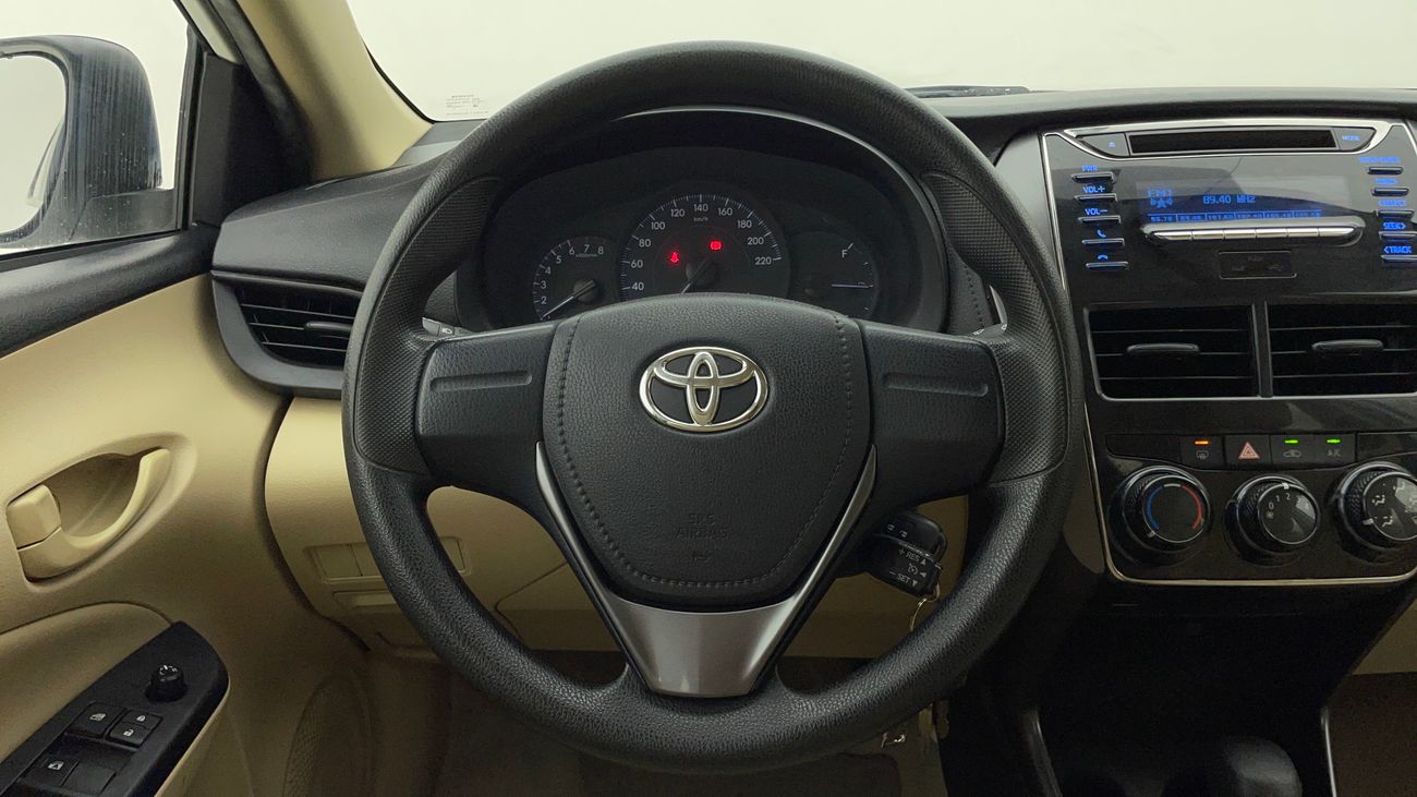 Toyota Yaris SE 1.5 | Zero Down Payment | Home Test Drive