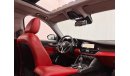 ألفا روميو جوليا 2017 Alfa Romeo Giulia Veloce Q4, Warranty, Full Alfa Service History, Low Kms, GCC