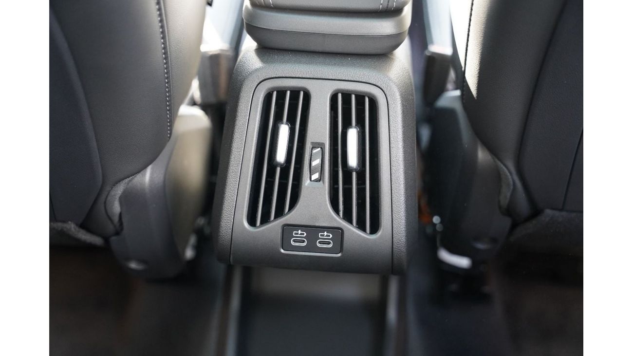 BMW X1 2024 BMW X1 S-DRIVE 20i SUV 1.5L 0Km