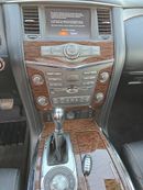 Nissan Armada SL - American Specs - Excellent Condition