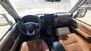 Toyota Land Cruiser 70 LX76 V6 4.0L PETROL A/T FULL OPTION 2024YM