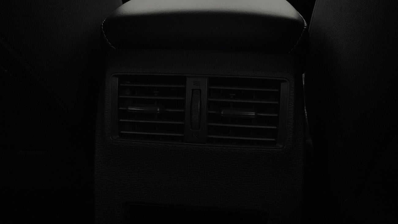 ميتسوبيشي آوتلاندر GLX MID LINE 2.5 | بدون دفعة مقدمة | اختبار القيادة في المنزل