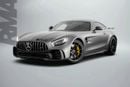 Mercedes-Benz AMG GTR 2018 Mercedes-Benz AMG GTR / 5B Japanese Import