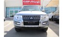 ميتسوبيشي باجيرو Mitsubishi pajero 2015 3.5L Ref#85 2 doors