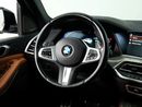 بي أم دبليو X5 XDRIVE40i M SPORT GCC Specs xDrive40i M Sport In Perfect Condition