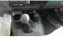Toyota Land Cruiser Hard Top 78 LX 13, Diesel, 13 Seats
